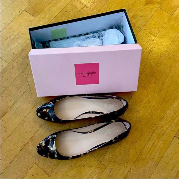 Kate Spade Shoes - Kate Spade 8.5